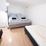 Appartement Large With Good View!
