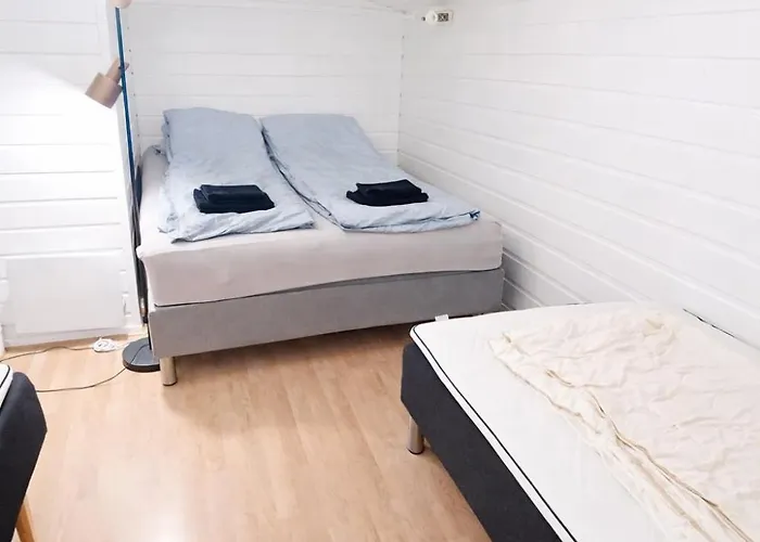 アパート Large With Good View!