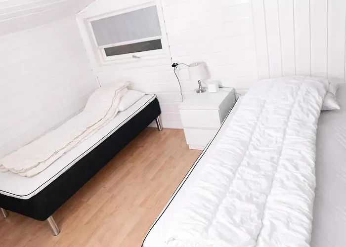 Large With Good View! アパート *