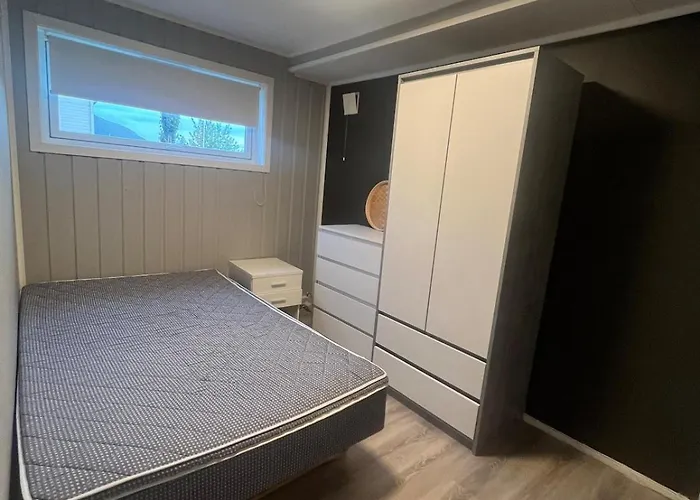 Large With Good View! アパート *