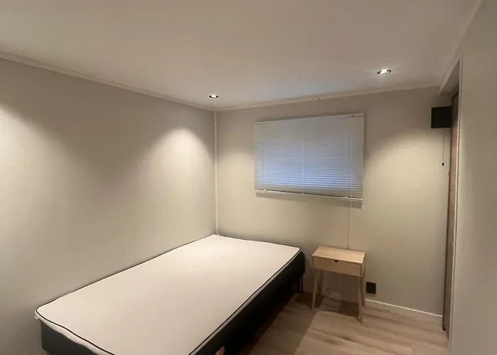 Large With Good View! アパート *